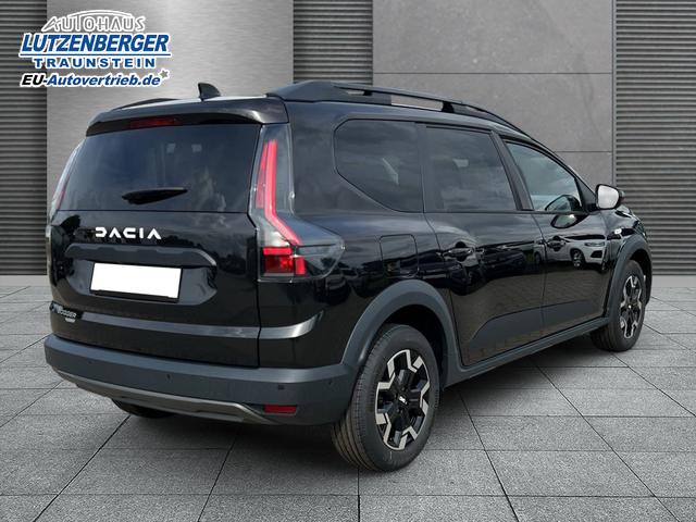 Dacia Jogger Journey 5-S RFK+SHZ+NAVI Full Hybrid 155 