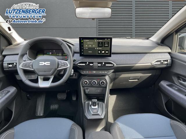 Dacia Jogger Journey 5-S RFK+SHZ+NAVI Full Hybrid 155 