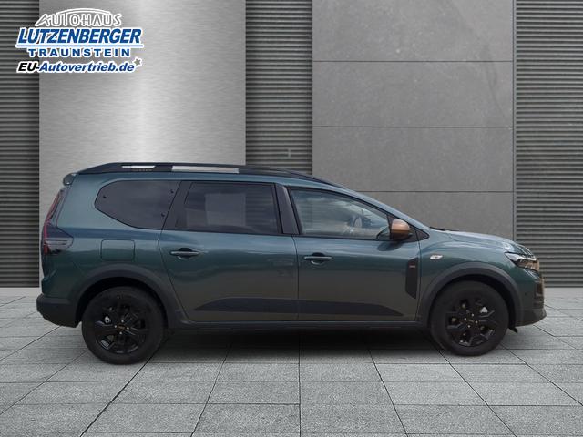 Dacia Jogger Extreme 7-Sitzer LKHZ+SHZ+Navi LPG 120 auto 