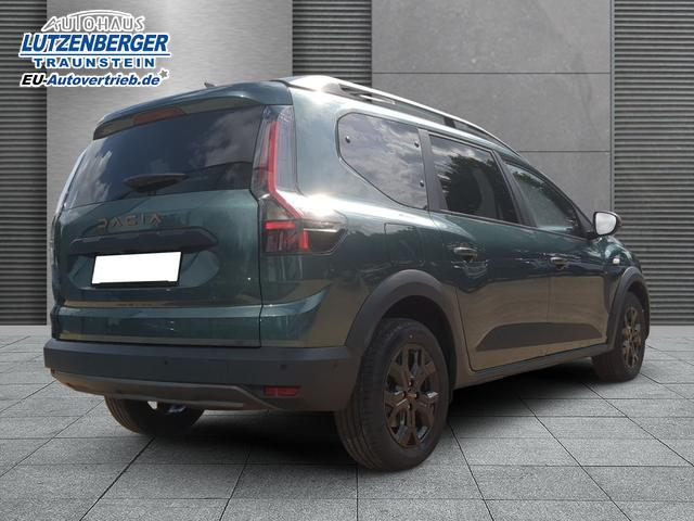 Dacia Jogger Extreme 7-Sitzer LKHZ+SHZ+Navi LPG 120 auto 