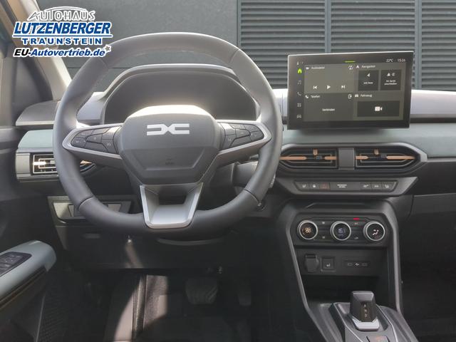 Dacia Jogger Extreme 7-Sitzer LKHZ+SHZ+Navi LPG 120 auto 