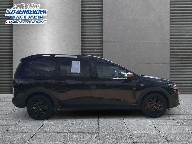 Dacia Jogger Extreme 7-Sitzer SHZ+LKHZ+MV-Kamera LPG 120 auto 
