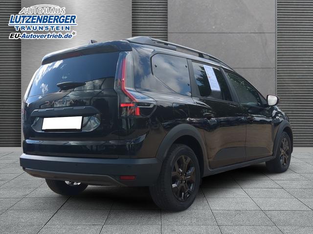 Dacia Jogger Extreme 7-Sitzer SHZ+LKHZ+MV-Kamera LPG 120 auto 