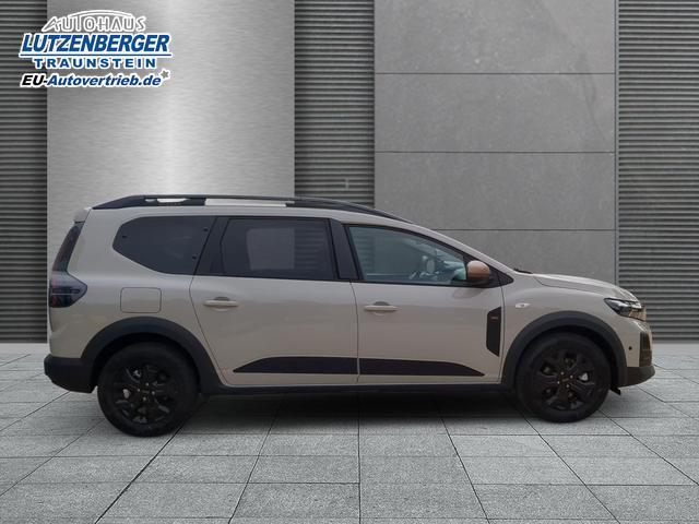 Dacia Jogger Extreme 7-Sitzer Navi+SHZ+LKHZ LPG 120 auto 