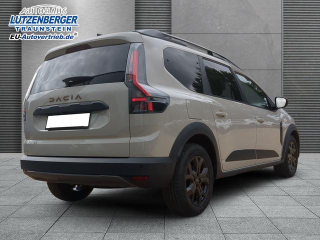 Dacia Jogger Extreme 7-Sitzer Navi+SHZ+LKHZ LPG 120 auto 