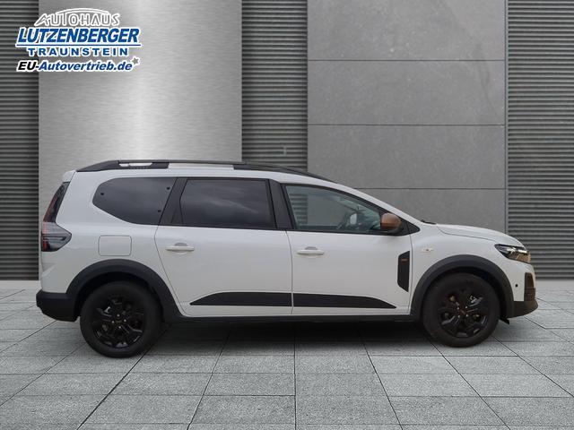 Dacia Jogger Extreme 7-Sitzer LKHZ+RFK+Navi LPG 120 auto 