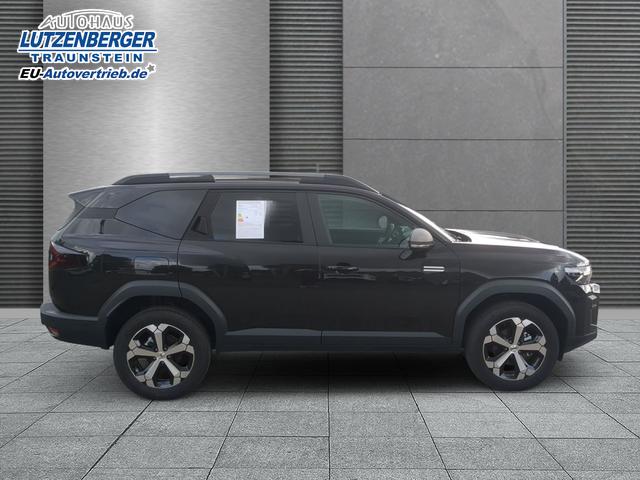 Dacia Bigster Journey Winter- & Citypaket TCe 140 