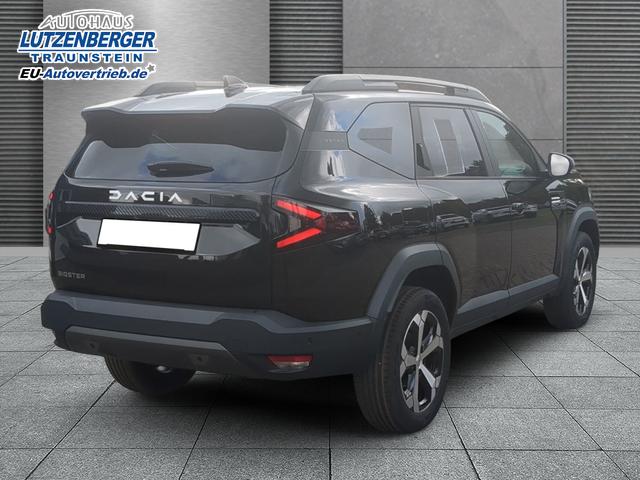 Dacia Bigster Journey Winter- & Citypaket TCe 140 