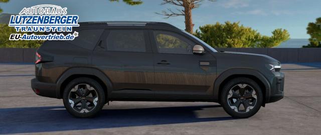 Dacia Bigster Extreme SHZ LKHZ Pano Hybrid 155 
