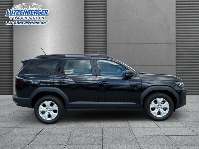 Dacia Bigster Essential RFK+LED+Carplay TCe 140 