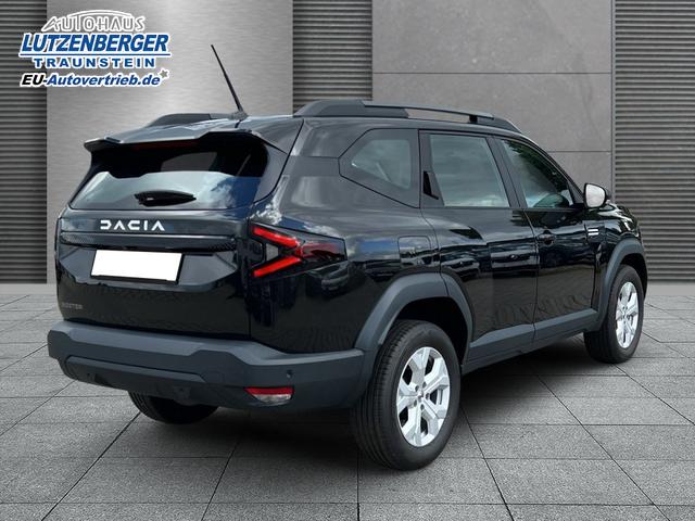 Dacia Bigster Essential RFK+LED+Carplay TCe 140 