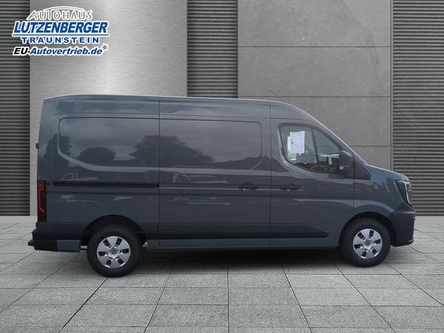 Renault Master L2H2 AHK SHZ Extra dCi 170 3,5t 