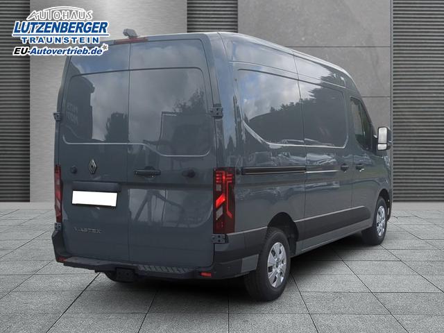 Renault Master L2H2 AHK SHZ Extra dCi 170 3,5t 
