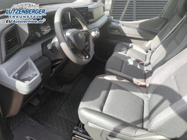 Renault Master L2H2 AHK SHZ Extra dCi 170 3,5t 