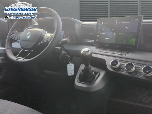 Renault Master L2H2 AHK SHZ Extra dCi 170 3,5t 