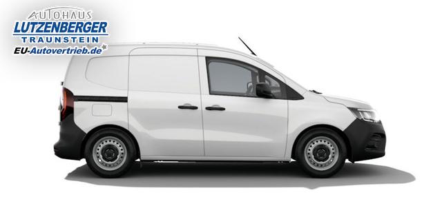 Renault Kangoo L1 Advance Rapid dCi 95 