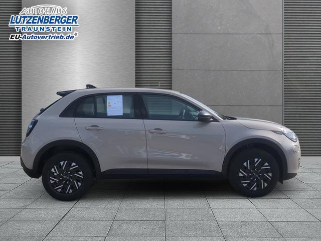 Fiat 600 Pop SHZ Full-Hybrid 110 PS eDCT Automatik 