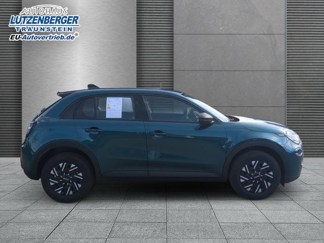 Fiat 600 Pop SHZ Full-Hybrid 110 PS eDCT Automatik 