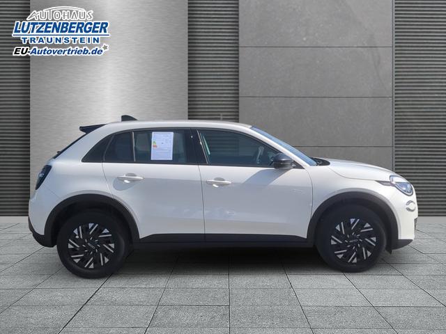 Fiat 600 Pop SHZ Full-Hybrid 110 PS eDCT Automatik 