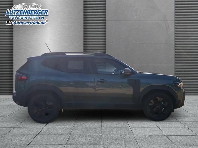 Dacia Duster Extreme Winter-Plus-Paket+RFK+PDC TCe 140 