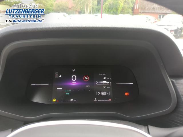 Renault Trafic Kastenwagen L2H1 3,0t Extra+RFK+Klima dCi 150 