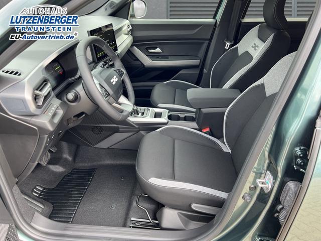 Dacia Duster Journey Winterpaket+Navi+LED Full-Hybrid 155 