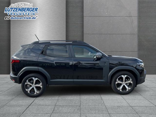 Dacia Duster Journey TCe 140 