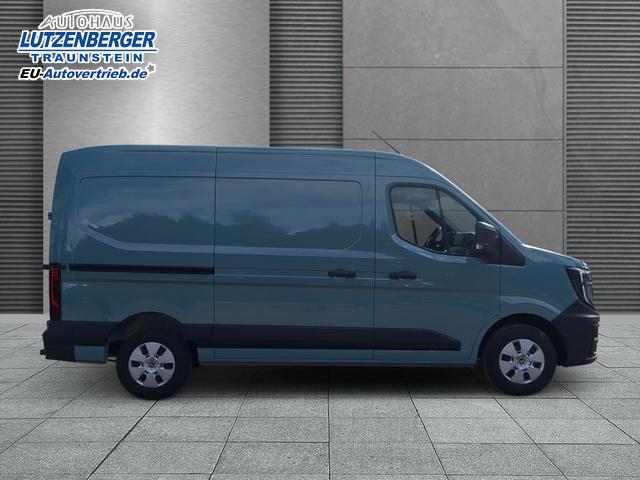 Renault Master Kastenwagen hoch + lang L2H2 AHK+SHZ+RFK+PDC Extra dCi 170 3,5t AHKSHZRFKPDC 