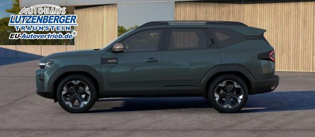 Dacia Bigster Extreme Pano+LKHZ+SHZ+PDC+RFK Tribrid 150 EDC 4x4 