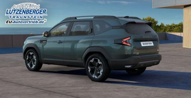 Dacia Bigster Extreme Pano+LKHZ+SHZ+PDC+RFK Tribrid 150 EDC 4x4 