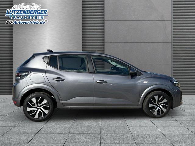 Dacia Sandero Expression / Limited RFK+Android Auto TCe 100 