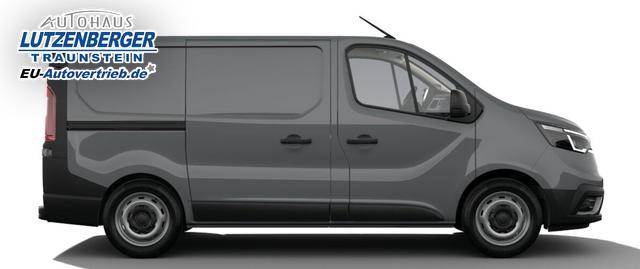 Renault Trafic Kastenwagen L1H1 2,8t Extra+RFK+Klima dCi 170 AT9 