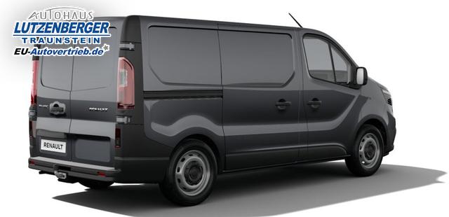 Renault Trafic Kastenwagen L1H1 2,8t Extra+RFK+Klima dCi 170 AT9 