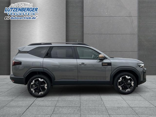 Dacia Bigster Extreme Winter-Paket+City-Paket+Panodach LPG 140 g&uuml;nstig Tanken!! 