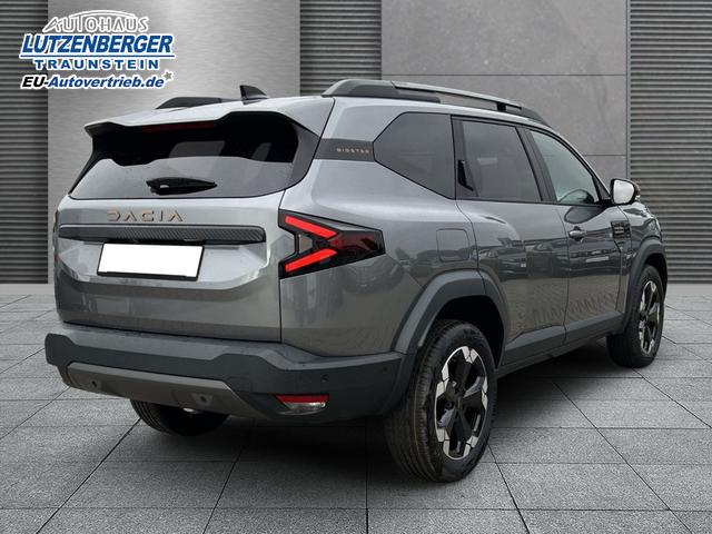 Dacia Bigster Extreme Winter-Paket+City-Paket+Panodach LPG 140 g&uuml;nstig Tanken!! 