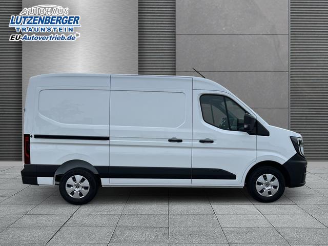 Renault Master Kastenwagen L2H2 Extra SHZ+PDC+Carplay 3,5t dCi 150 