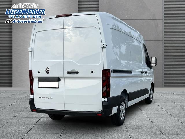Renault Master Kastenwagen L2H2 Extra SHZ+PDC+Carplay 3,5t dCi 150 