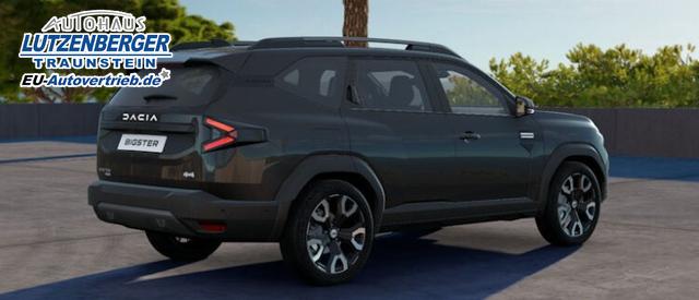 Dacia Bigster Journey LKHZ+SHZ+PDC+RFK Tribrid 150 4x4 EDC 