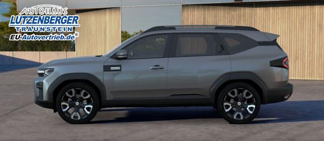 Dacia Bigster Journey LKHZ+SHZ+PDC+RFK Tribrid 150 4x4 EDC 