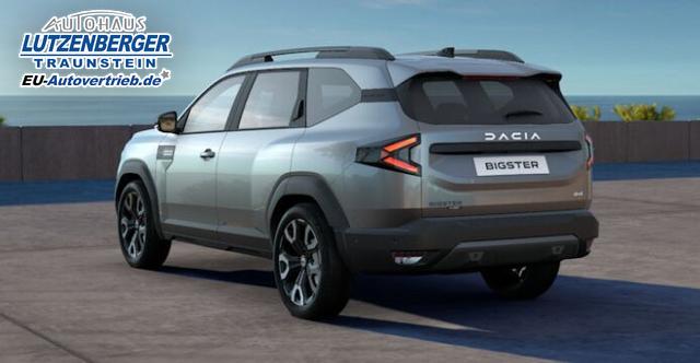Dacia Bigster Journey LKHZ+SHZ+PDC+RFK Tribrid 150 4x4 EDC 