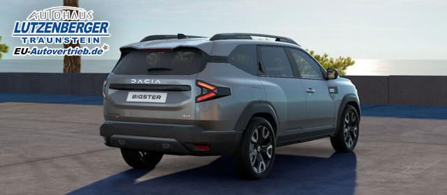 Dacia Bigster Journey LKHZ+SHZ+PDC+RFK Tribrid 150 4x4 EDC 