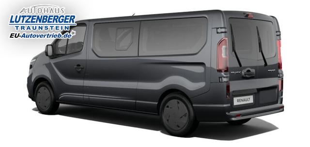 Renault Trafic L2H1 Grand Evolution dCi 150 AT9 