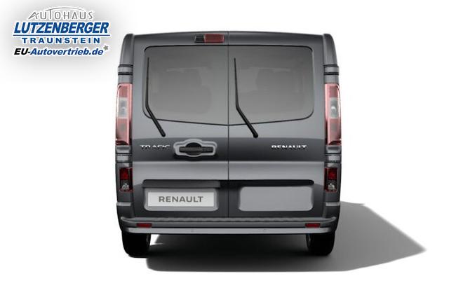 Renault Trafic L2H1 Grand Evolution dCi 150 AT9 