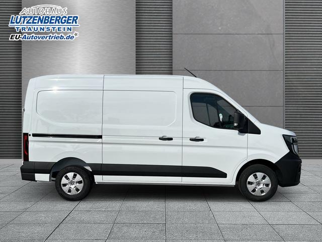 Renault Master Kastenwagen L2H2 Extra PDC+Klima 3,5t dCi 150 