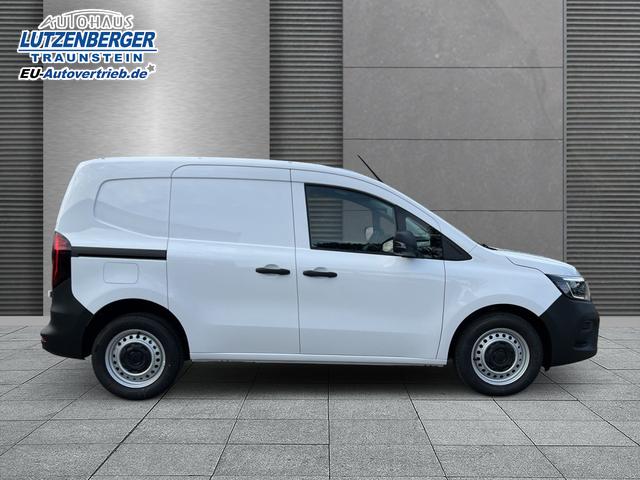 Renault Kangoo L1 Advance RFK+Carplay Rapid dCi 95 