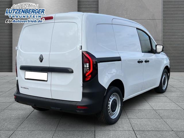 Renault Kangoo L1 Advance RFK+Carplay Rapid dCi 95 