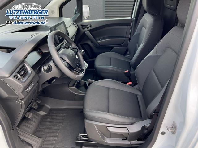 Renault Kangoo L1 Advance RFK+Carplay Rapid dCi 95 