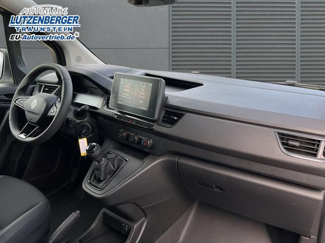 Renault Kangoo L1 Advance RFK+Carplay Rapid dCi 95 