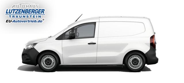 Renault Kangoo L1 Start Rapid TCe 130 