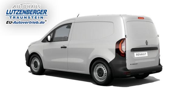Renault Kangoo L1 Start Rapid TCe 130 